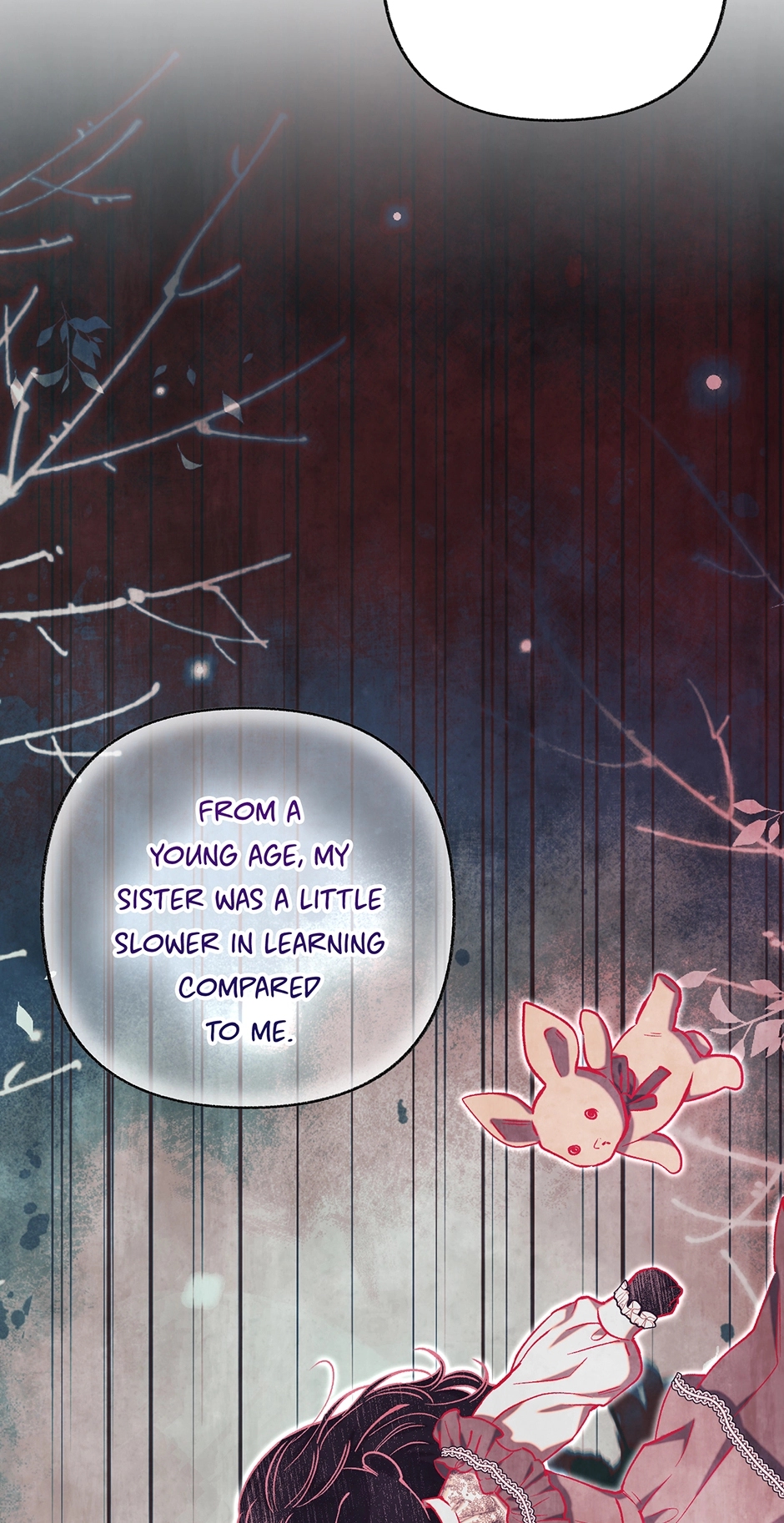 Dear My Rude Darling With Multiple Personalities Chapter 52 page 31