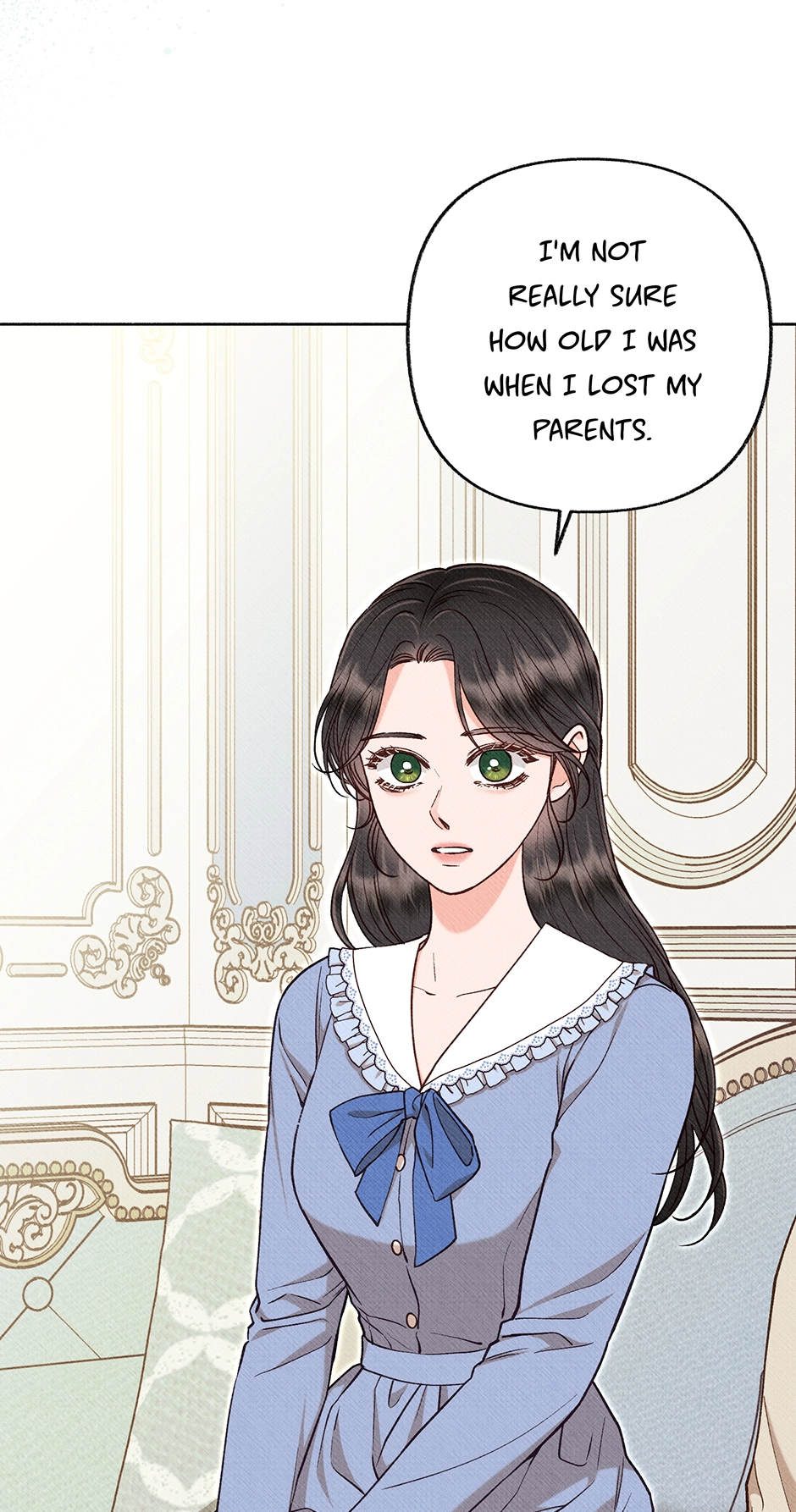 Dear My Rude Darling With Multiple Personalities Chapter 52 page 28