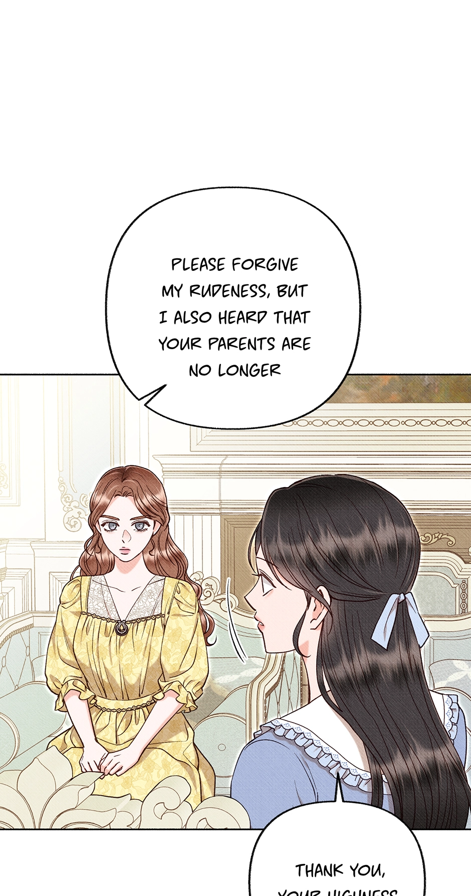 Dear My Rude Darling With Multiple Personalities Chapter 52 page 24