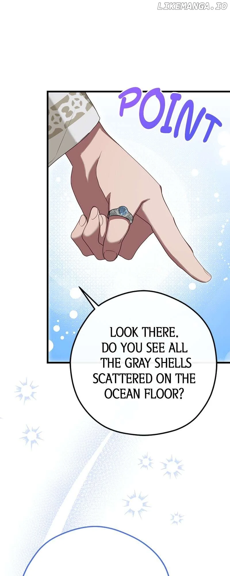A Golden Fate That Transcends Time Chapter 53 page 29