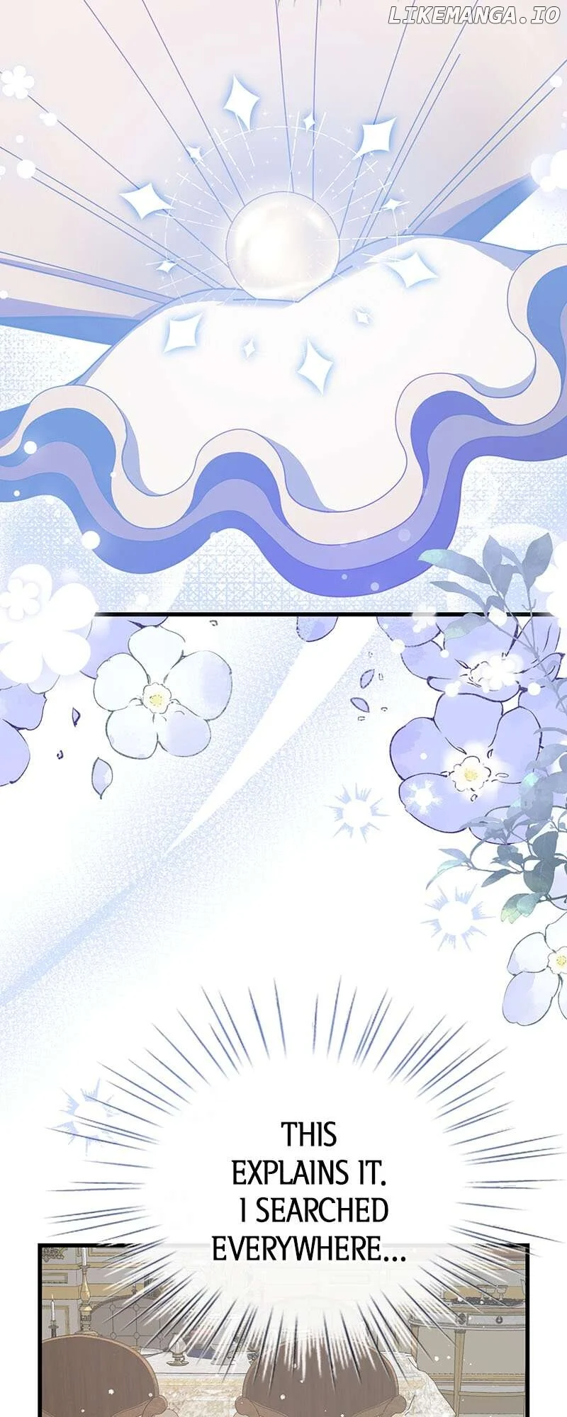 A Golden Fate That Transcends Time Chapter 53 page 31