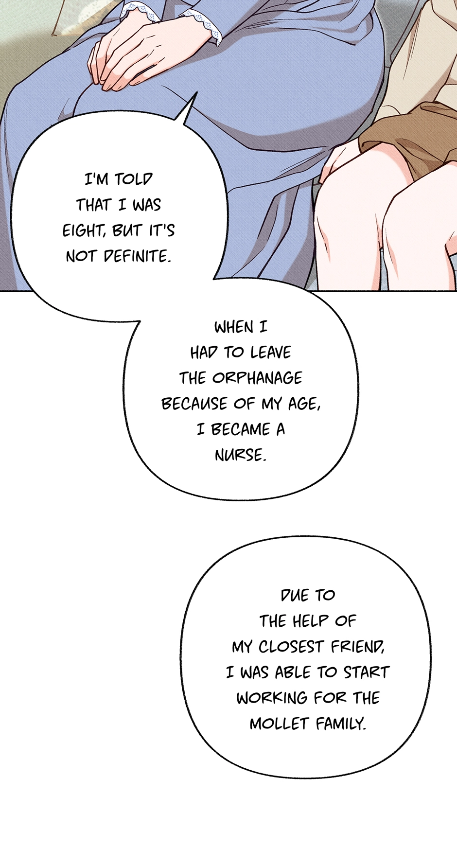 Dear My Rude Darling With Multiple Personalities Chapter 52 page 29
