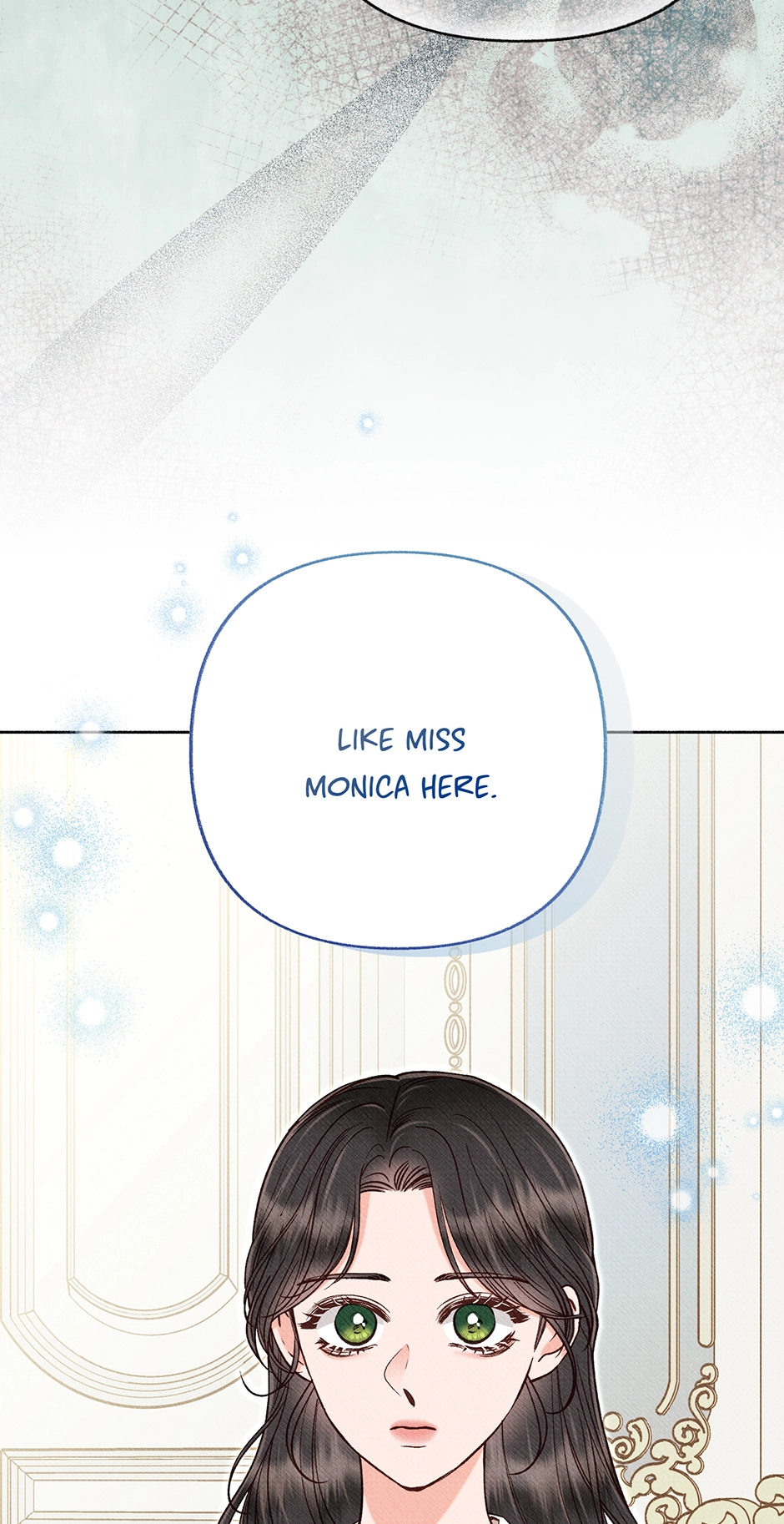Dear My Rude Darling With Multiple Personalities Chapter 52 page 35