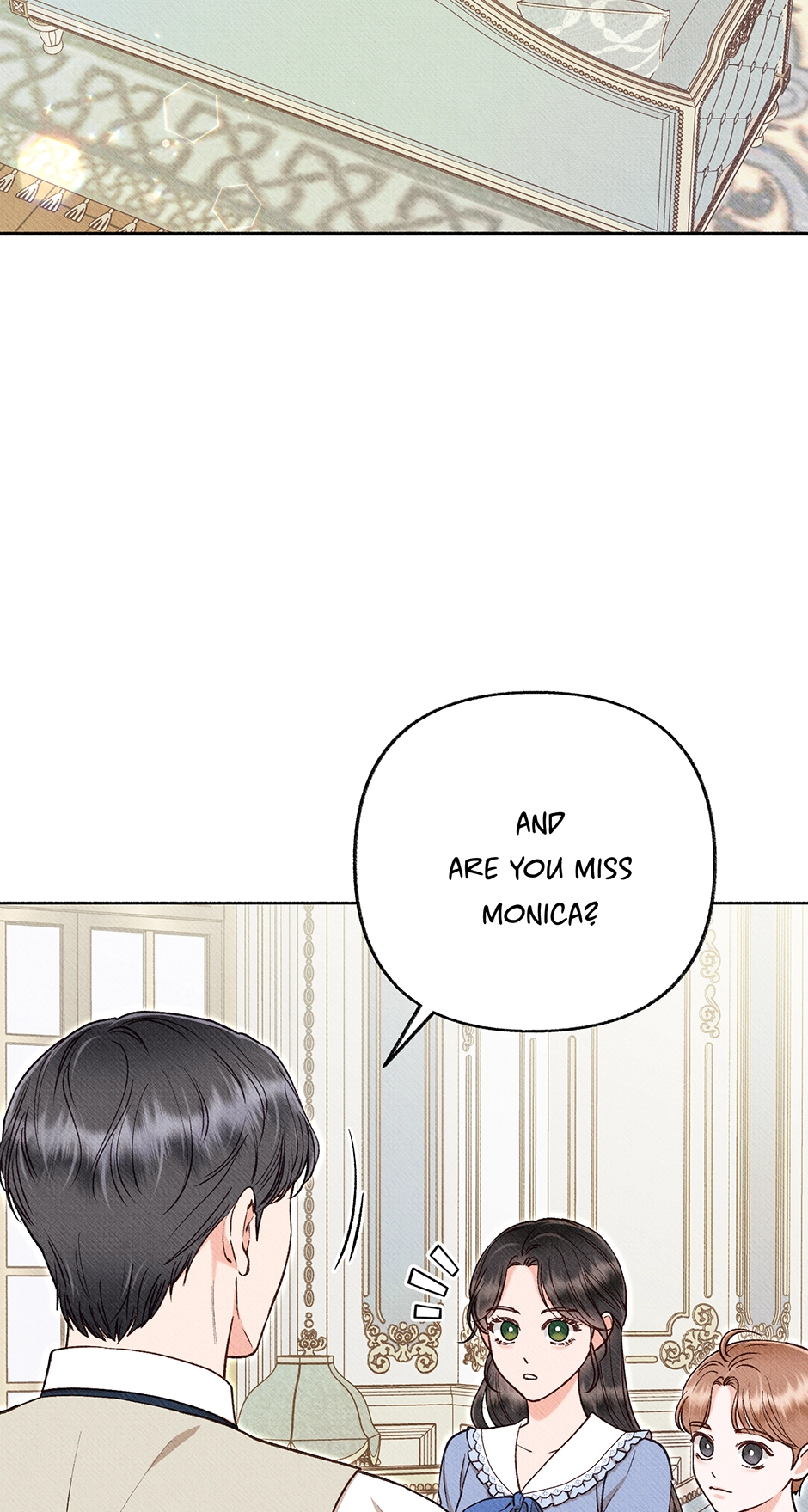 Dear My Rude Darling With Multiple Personalities Chapter 52 page 20