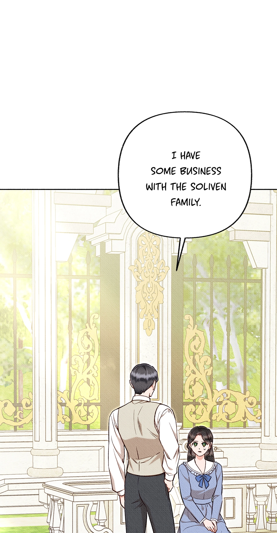 Dear My Rude Darling With Multiple Personalities Chapter 52 page 66