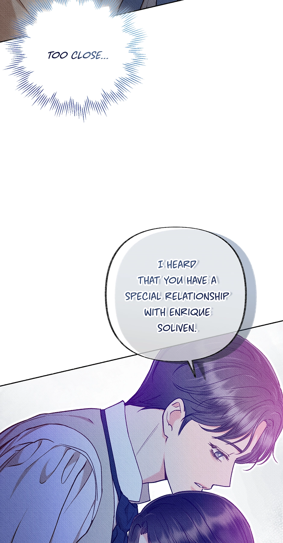 Dear My Rude Darling With Multiple Personalities Chapter 52 page 63