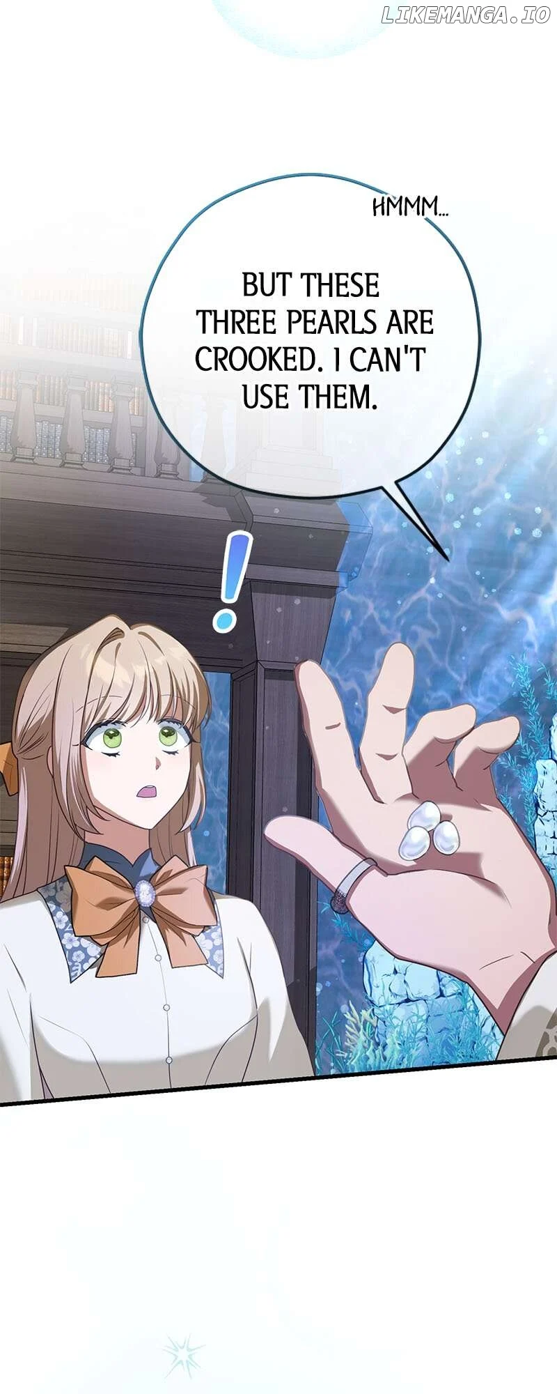 A Golden Fate That Transcends Time Chapter 53 page 45
