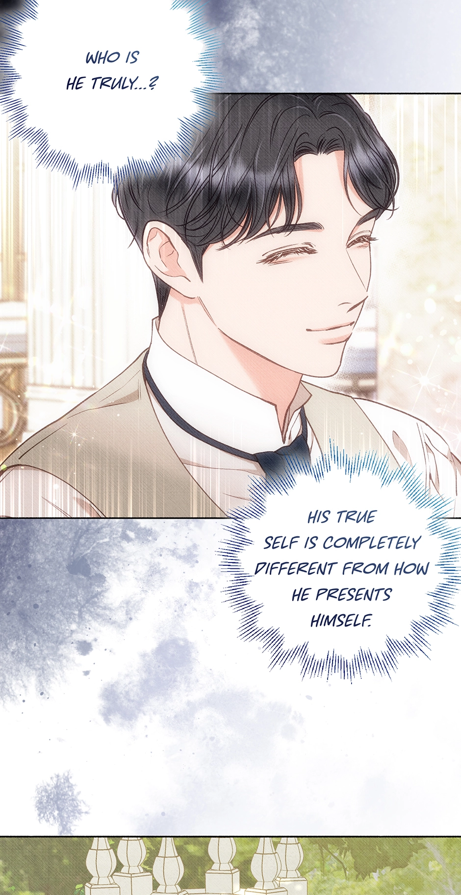 Dear My Rude Darling With Multiple Personalities Chapter 52 page 73