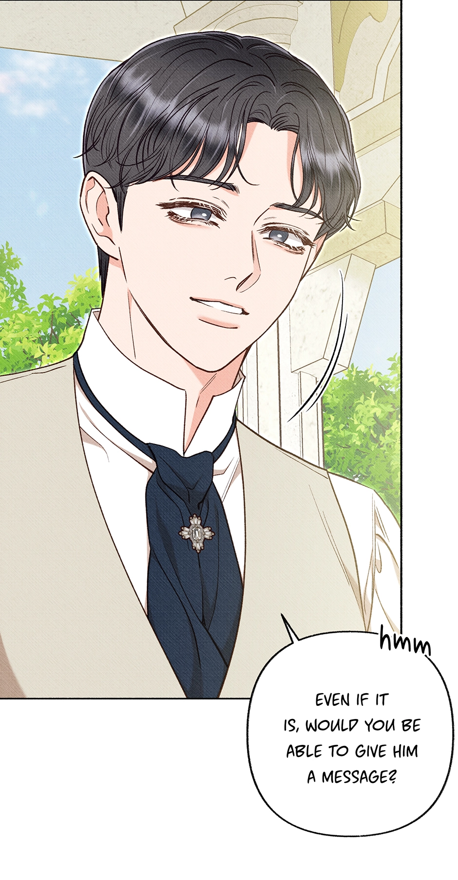 Dear My Rude Darling With Multiple Personalities Chapter 52 page 65