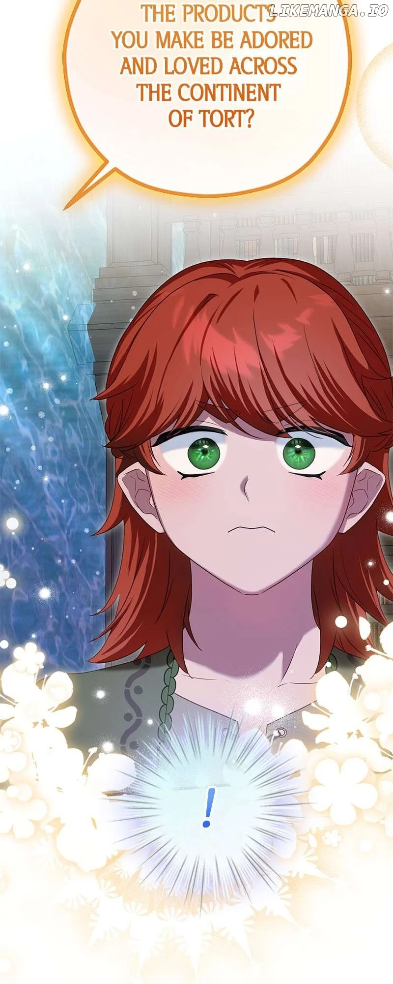 A Golden Fate That Transcends Time Chapter 53 page 65