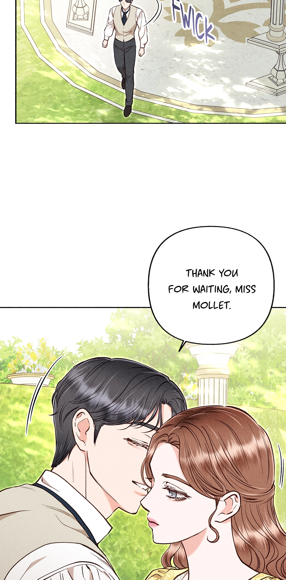 Dear My Rude Darling With Multiple Personalities Chapter 52 page 81