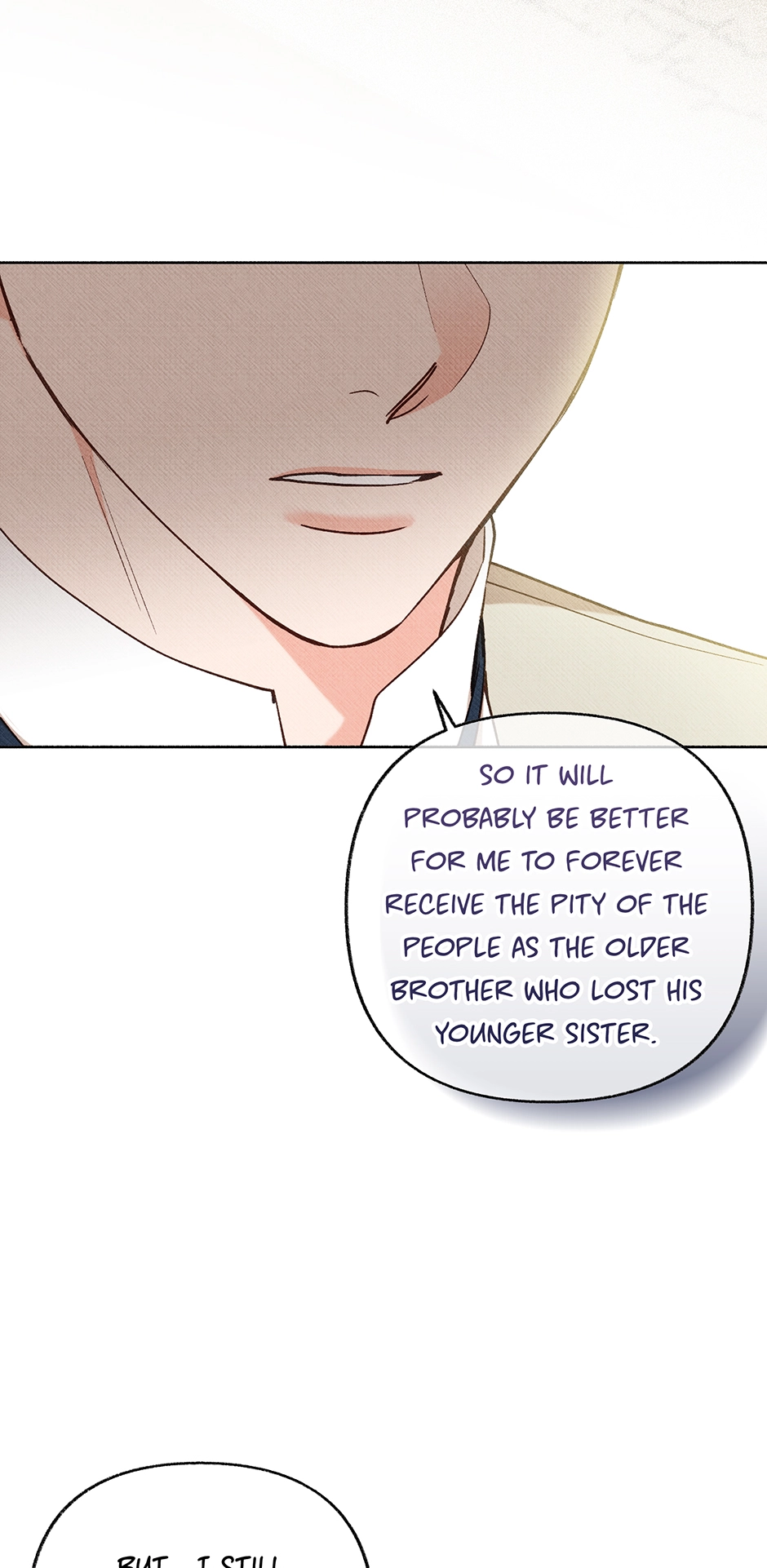 Dear My Rude Darling With Multiple Personalities Chapter 52 page 48