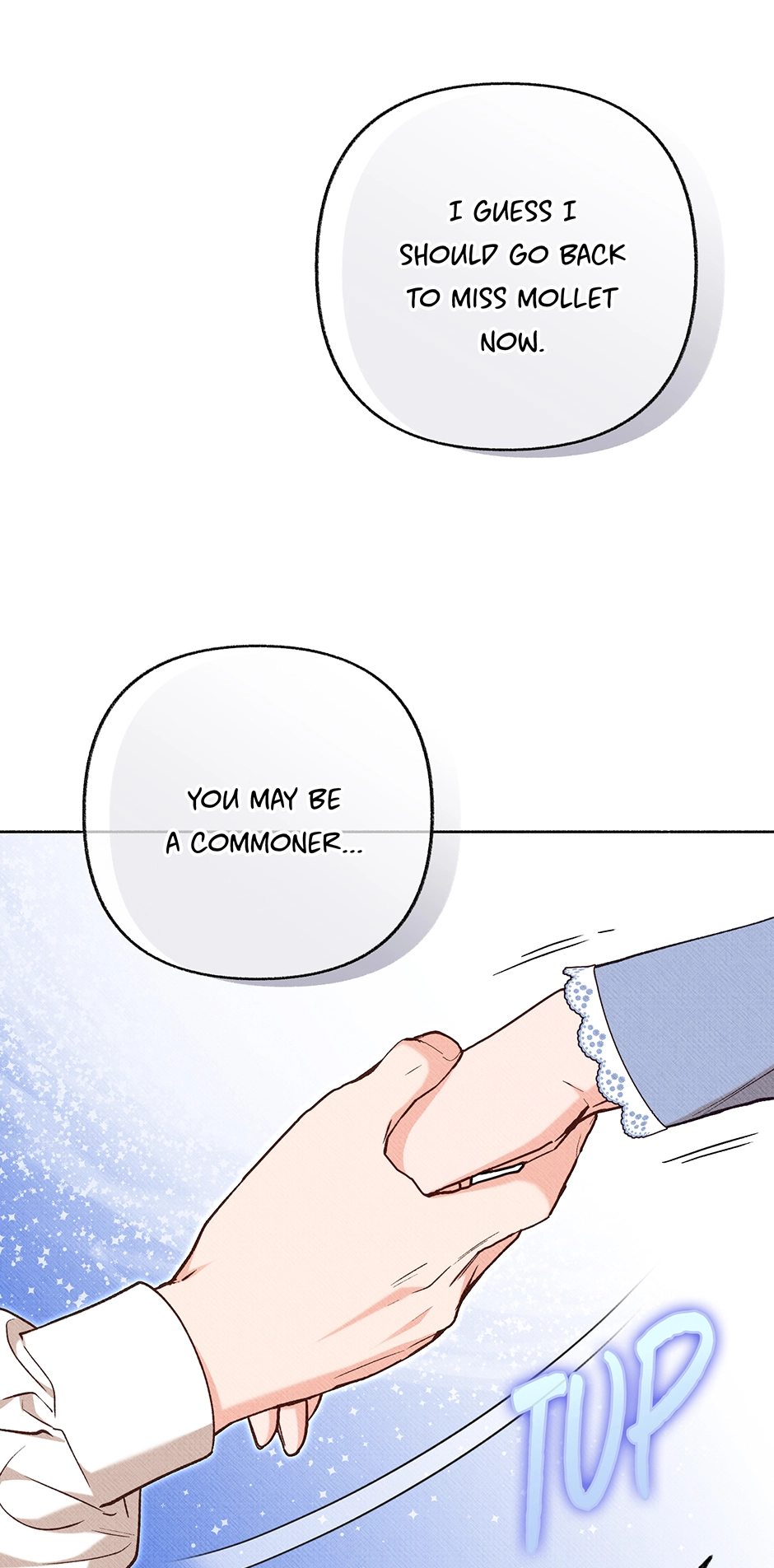 Dear My Rude Darling With Multiple Personalities Chapter 52 page 77