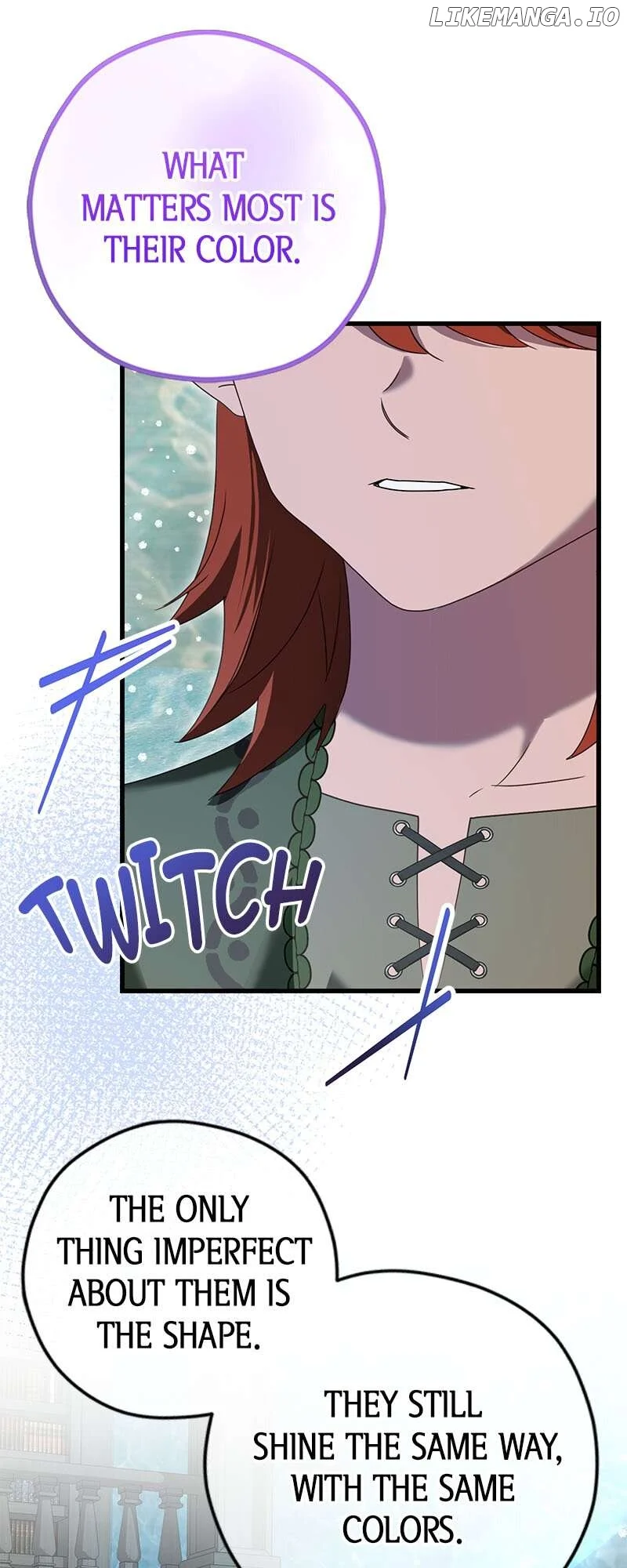 A Golden Fate That Transcends Time Chapter 53 page 56