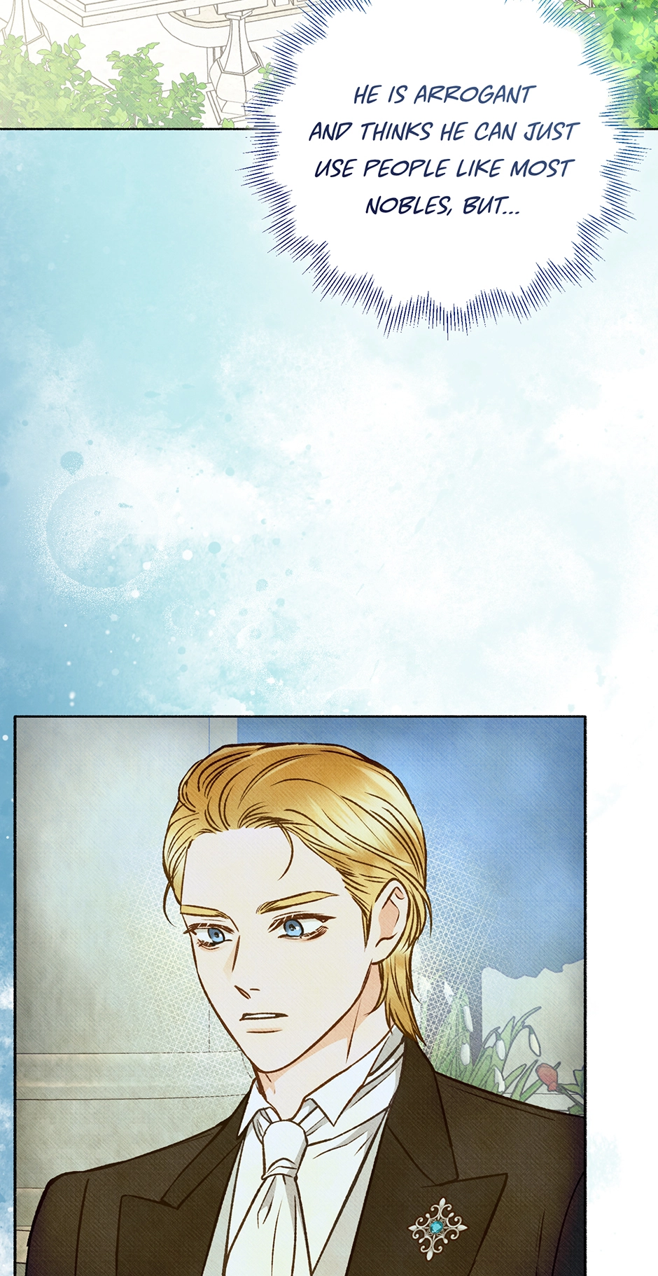 Dear My Rude Darling With Multiple Personalities Chapter 52 page 75
