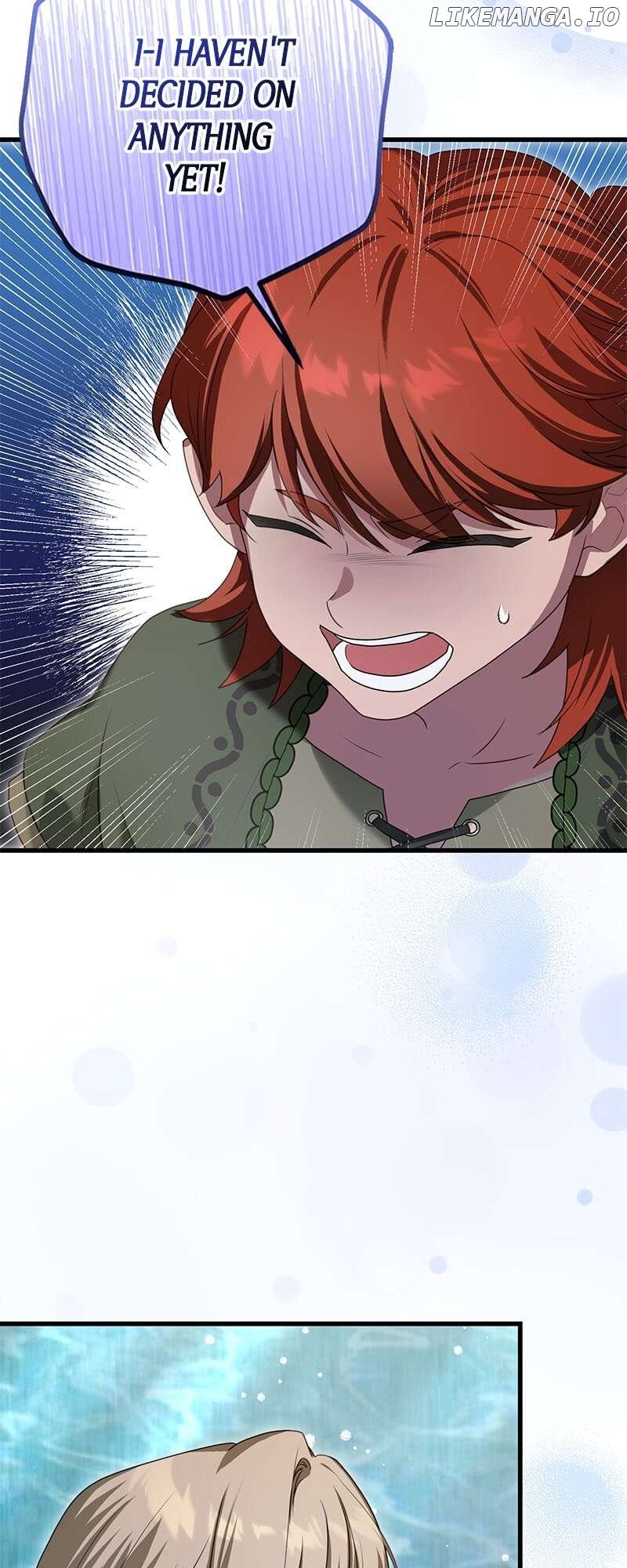 A Golden Fate That Transcends Time Chapter 53 page 60