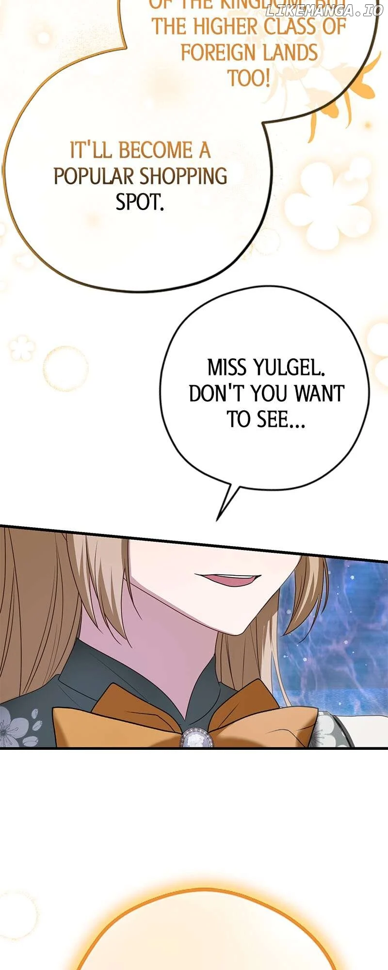 A Golden Fate That Transcends Time Chapter 53 page 64