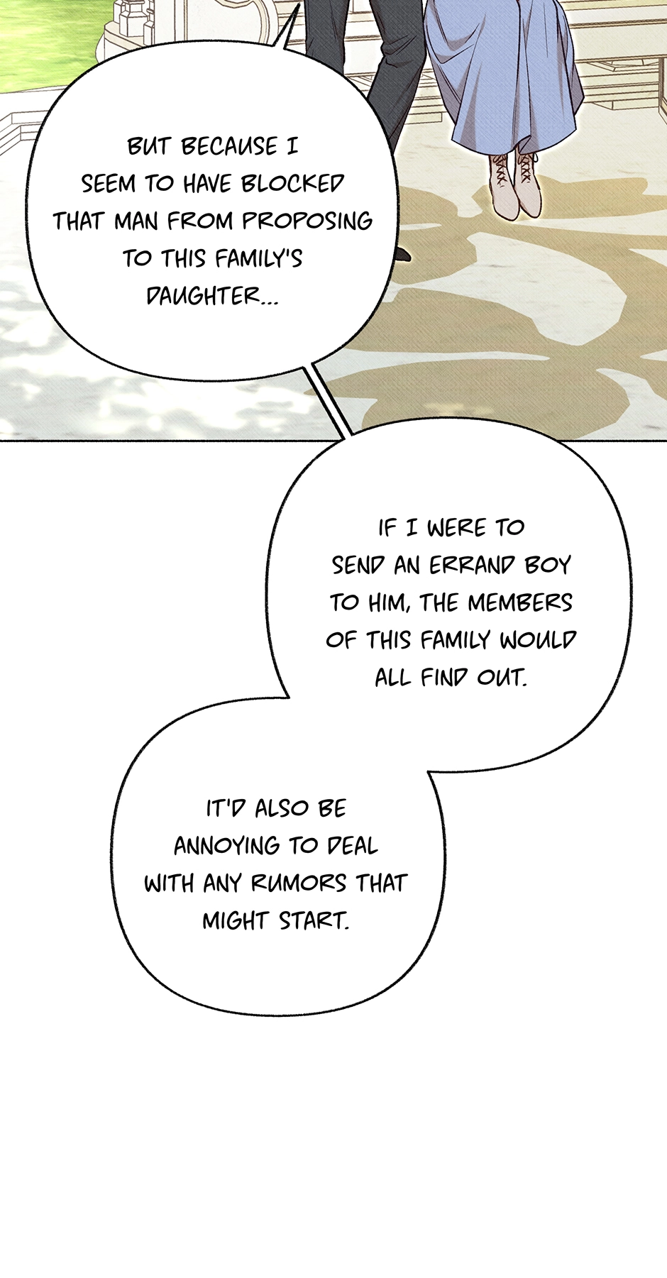 Dear My Rude Darling With Multiple Personalities Chapter 52 page 67