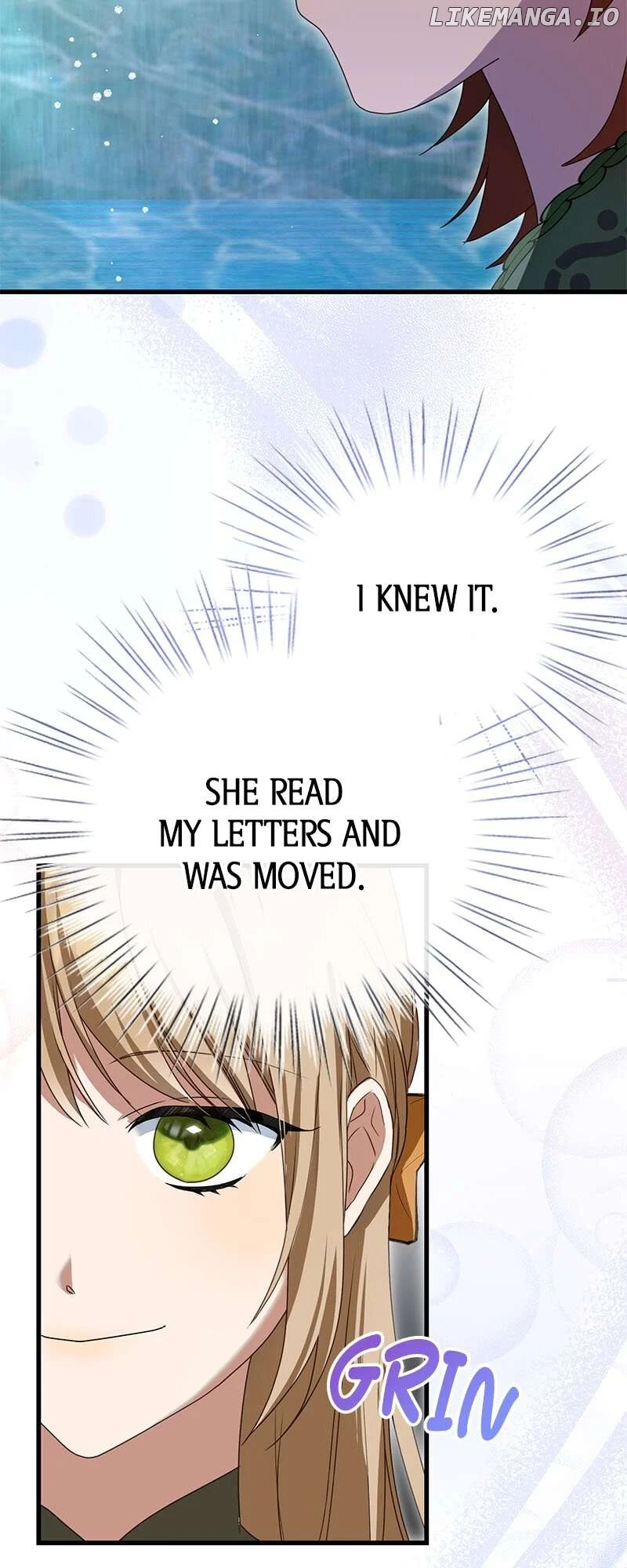 A Golden Fate That Transcends Time Chapter 53 page 58