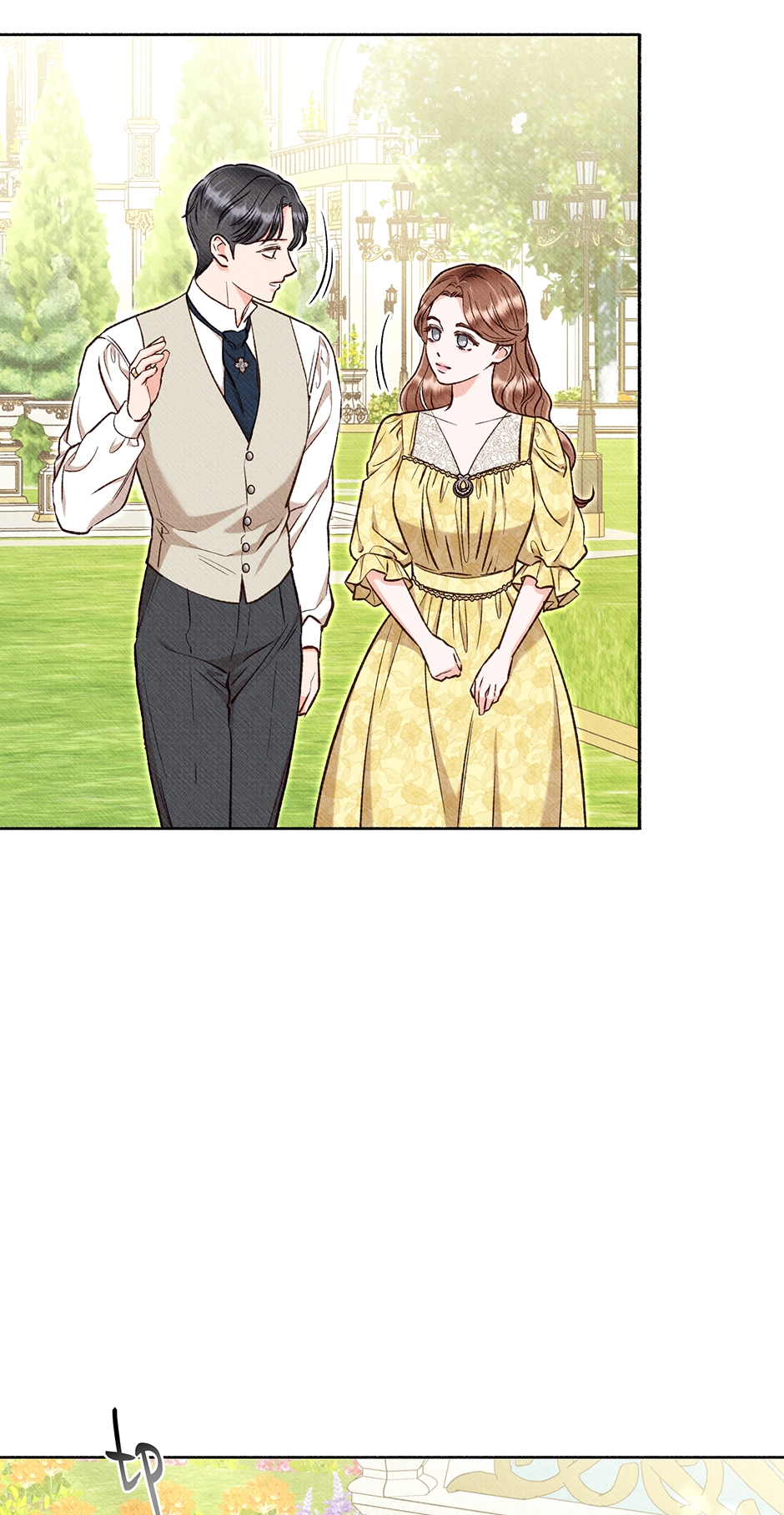 Dear My Rude Darling With Multiple Personalities Chapter 52 page 58