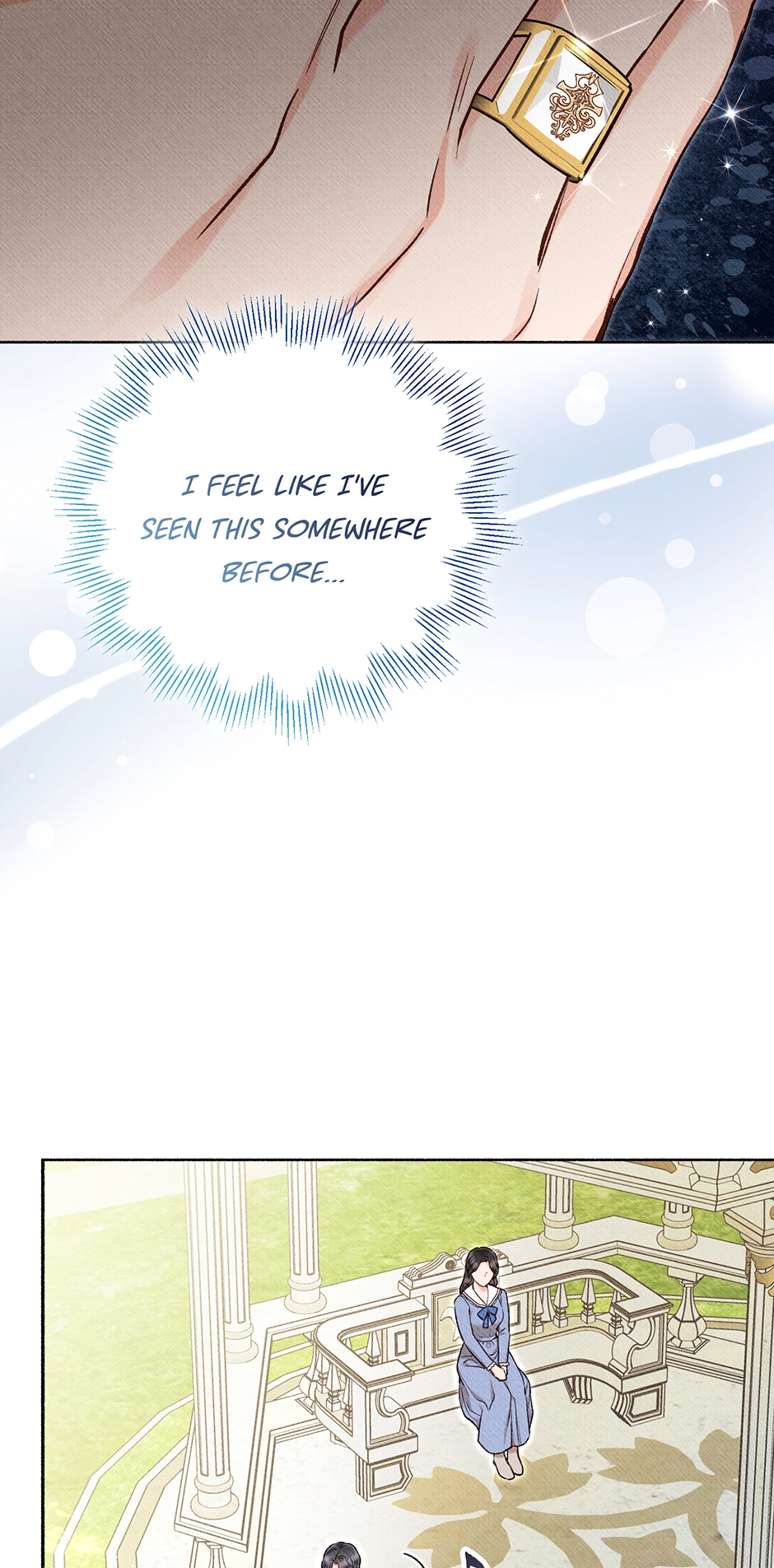 Dear My Rude Darling With Multiple Personalities Chapter 52 page 80