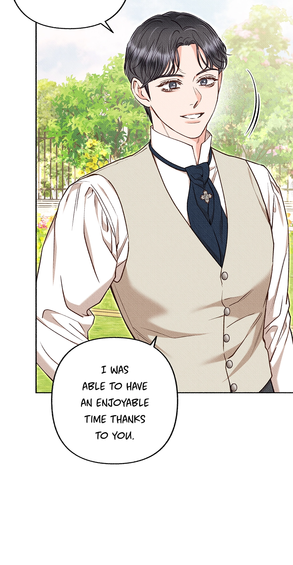 Dear My Rude Darling With Multiple Personalities Chapter 52 page 60