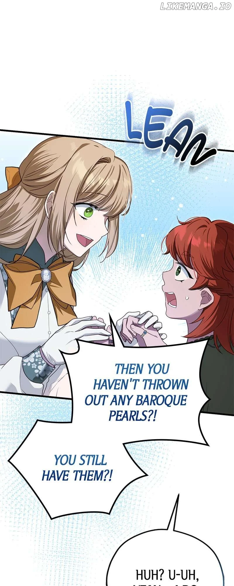 A Golden Fate That Transcends Time Chapter 53 page 49