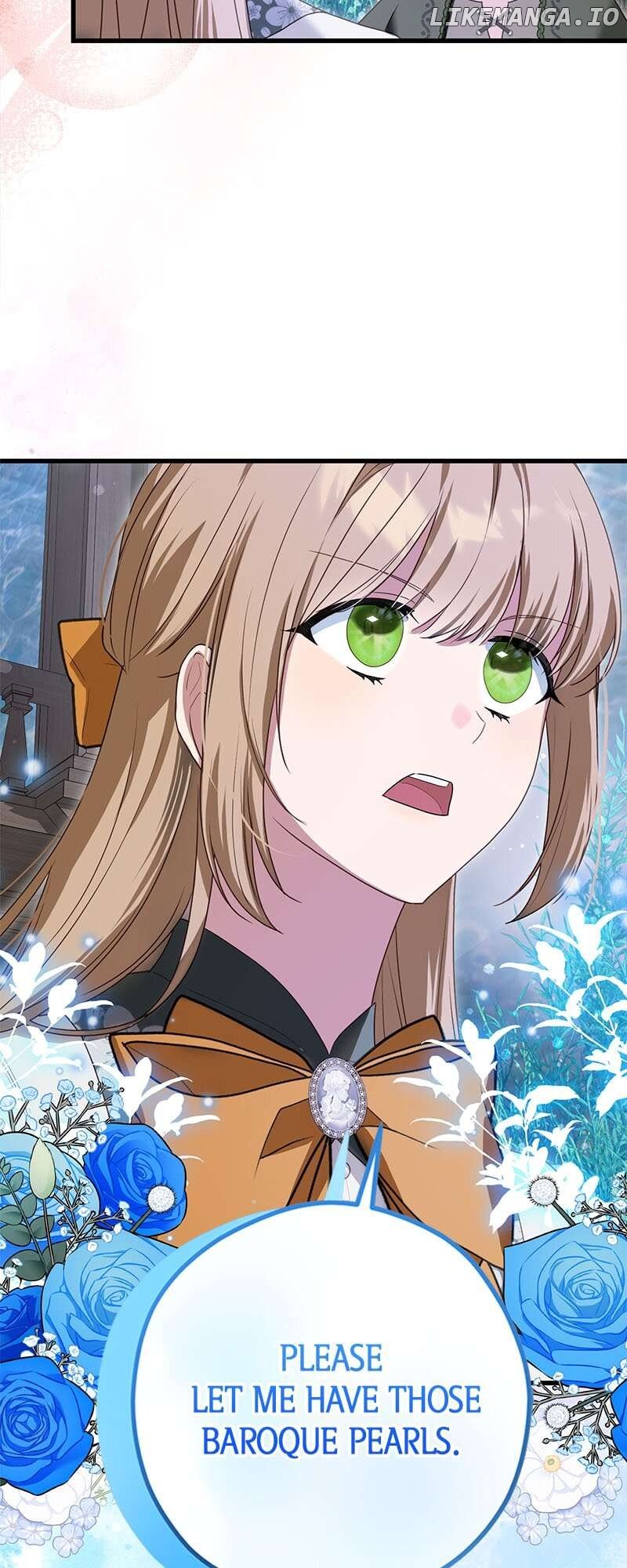 A Golden Fate That Transcends Time Chapter 53 page 53