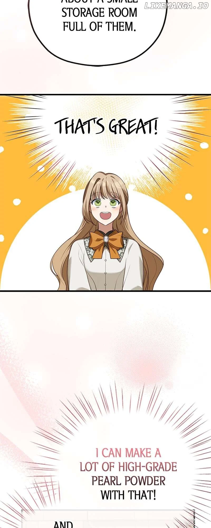 A Golden Fate That Transcends Time Chapter 53 page 51