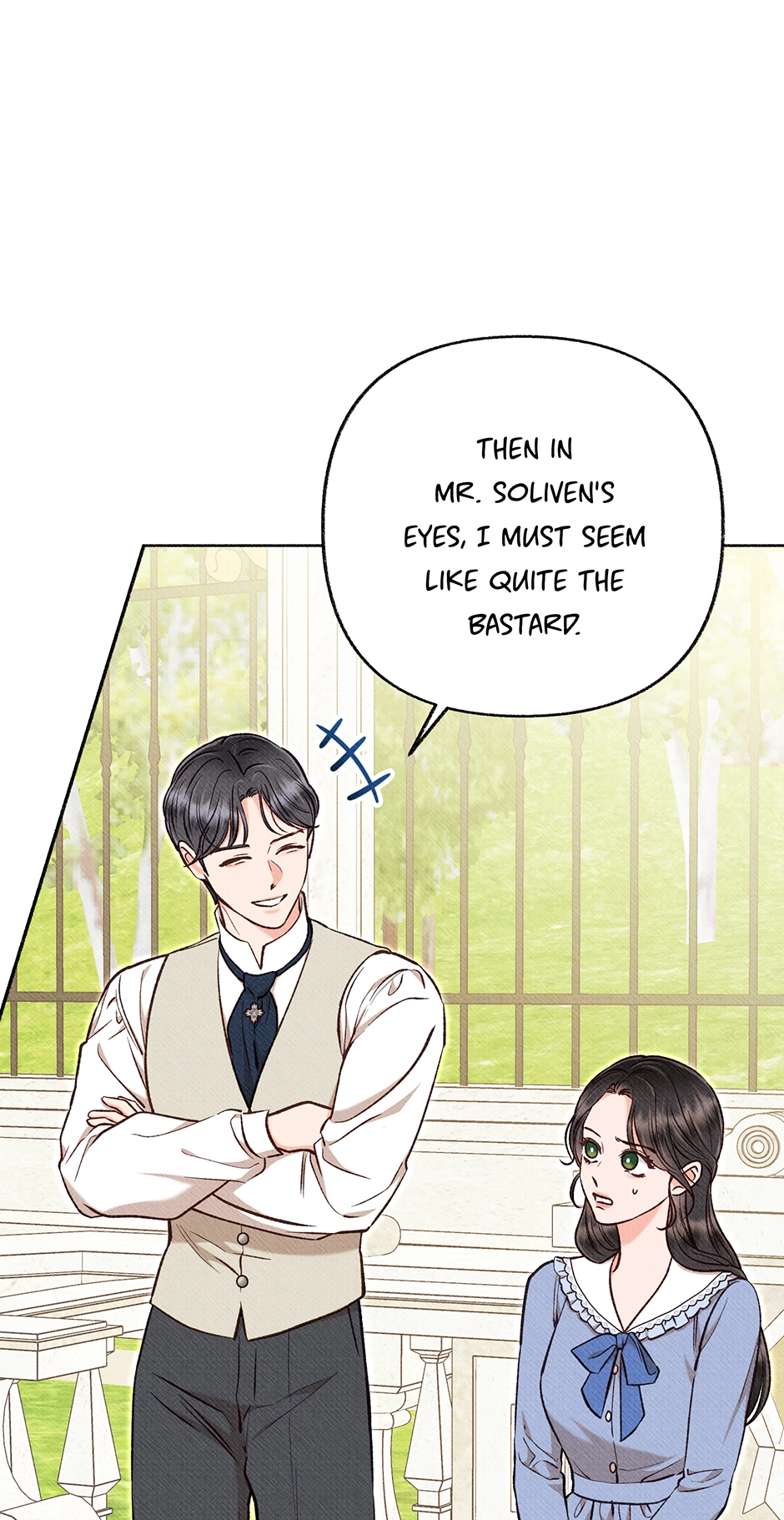 Dear My Rude Darling With Multiple Personalities Chapter 52 page 69