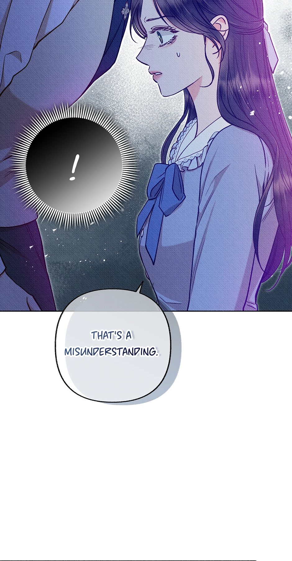 Dear My Rude Darling With Multiple Personalities Chapter 52 page 64