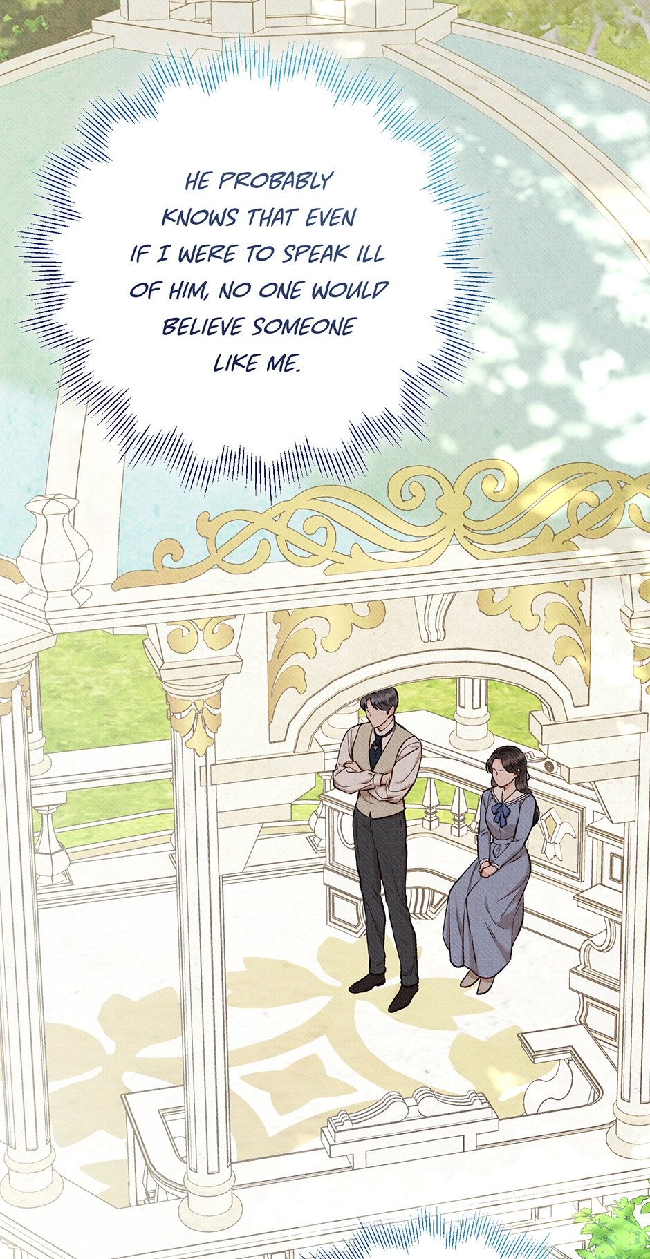 Dear My Rude Darling With Multiple Personalities Chapter 52 page 74