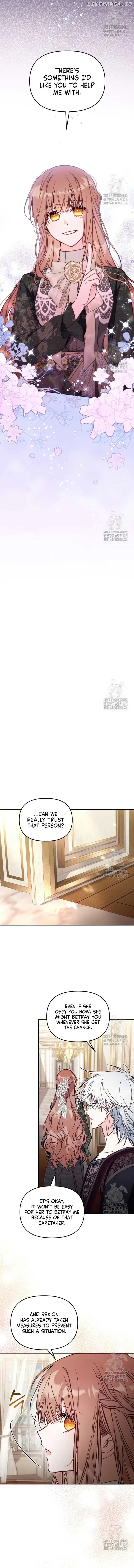 Philomel the Fake Chapter 52 page 5