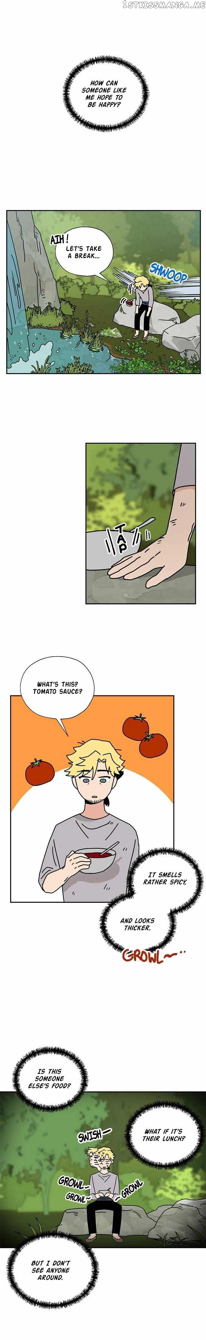 I Became The Chef Of The Dragon King Chapter 53 page 11