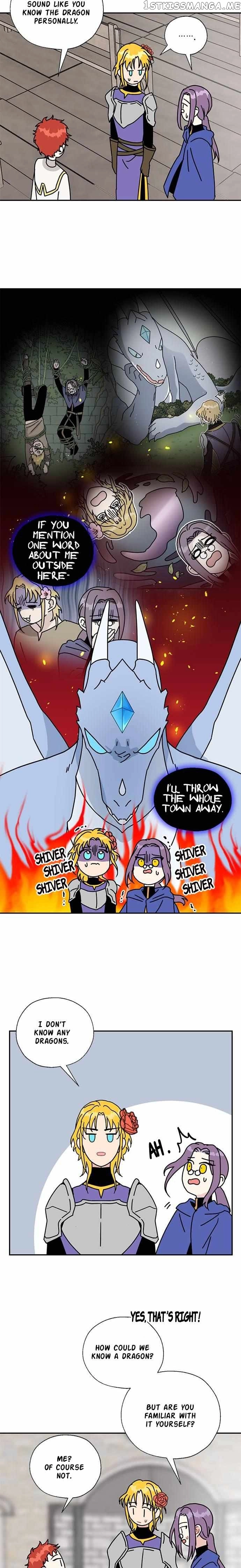 I Became The Chef Of The Dragon King Chapter 53 page 15