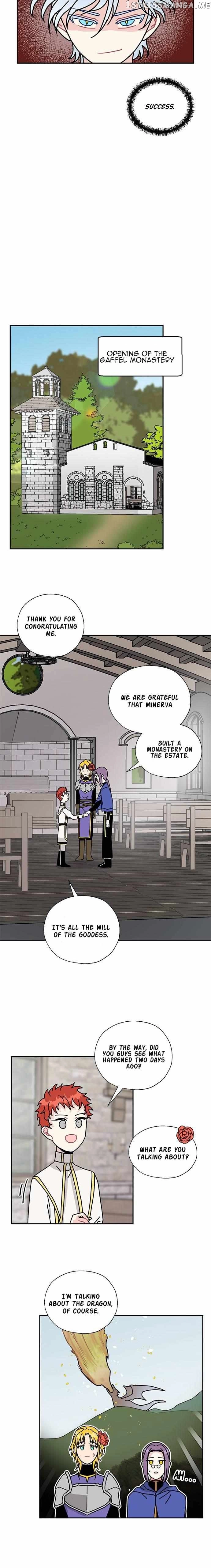 I Became The Chef Of The Dragon King Chapter 53 page 13