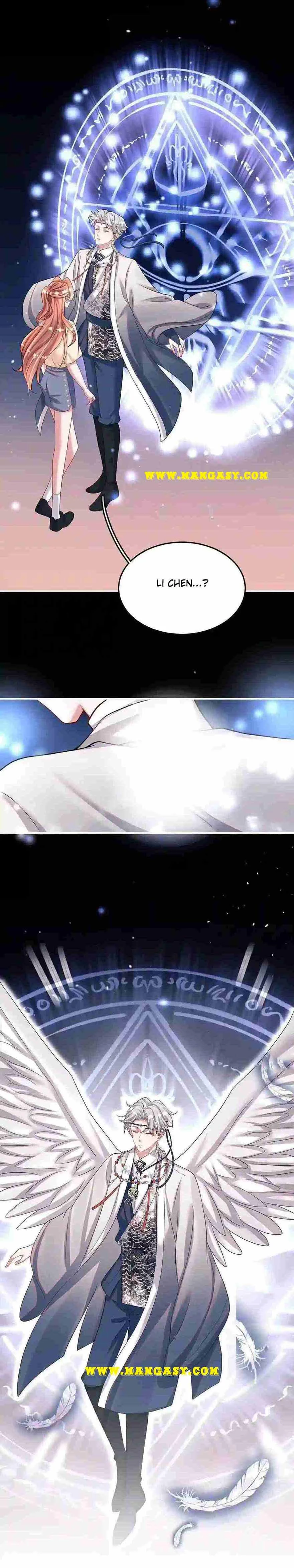 Kiss You Every Day Chapter 51 page 10