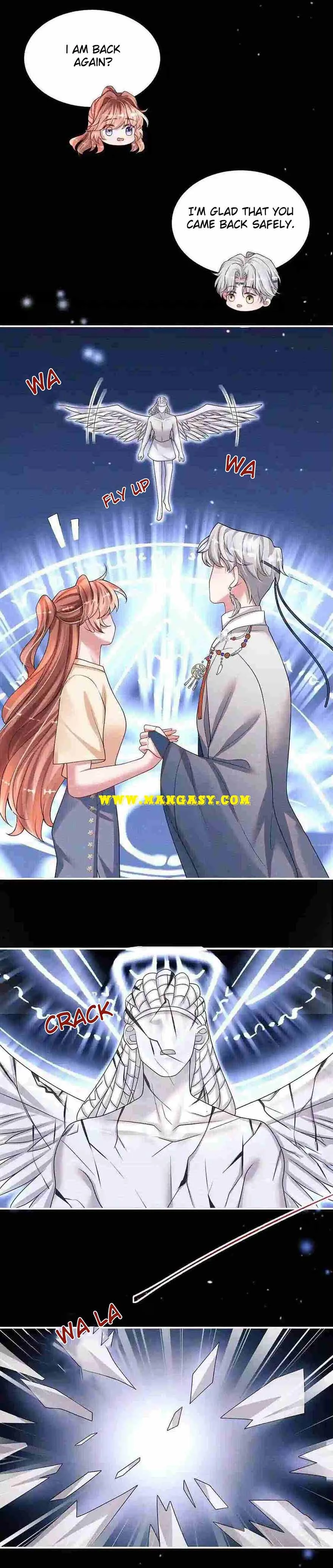 Kiss You Every Day Chapter 51 page 3