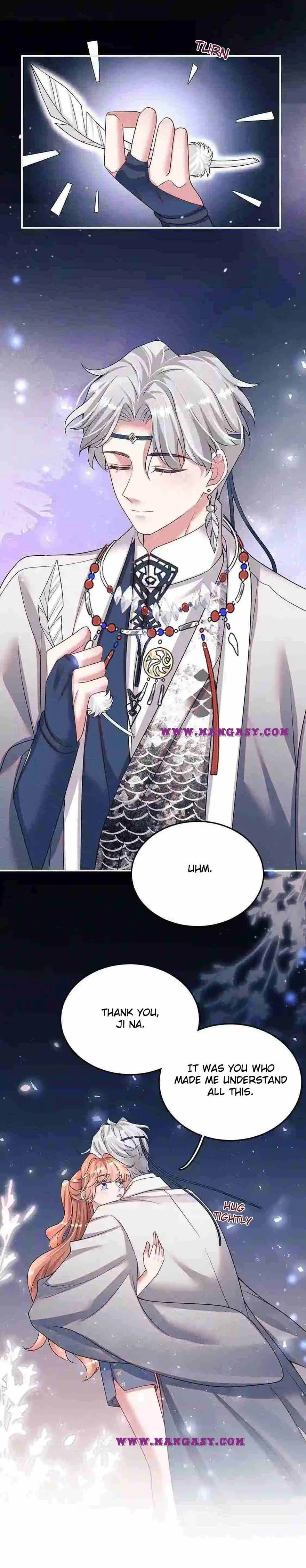 Kiss You Every Day Chapter 51 page 8