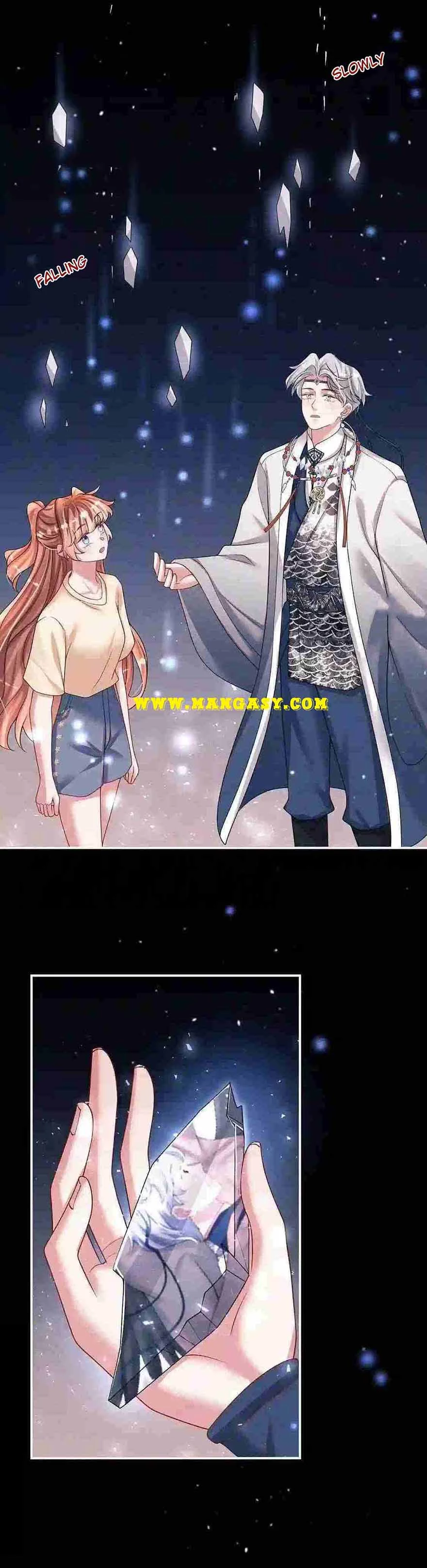 Kiss You Every Day Chapter 51 page 4