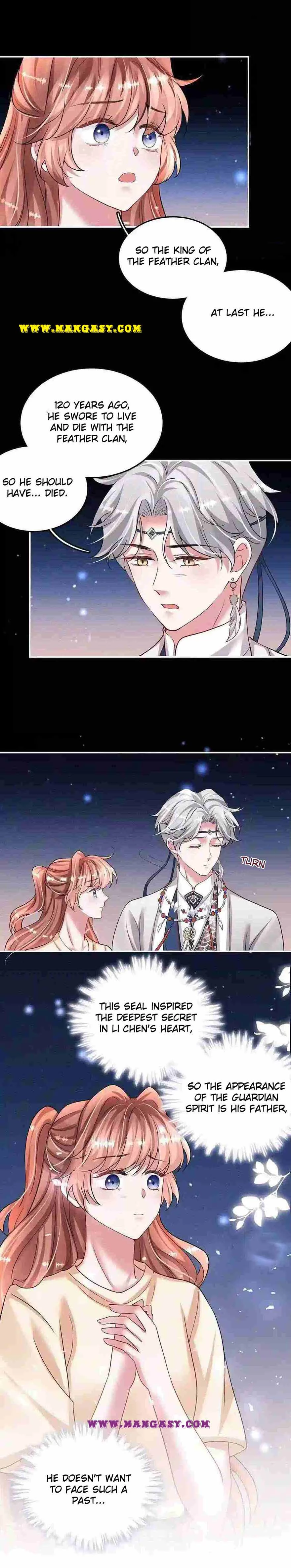 Kiss You Every Day Chapter 51 page 6