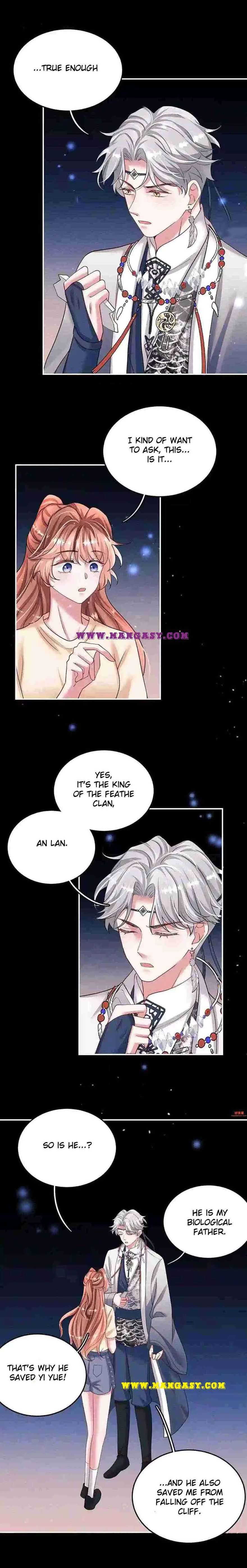 Kiss You Every Day Chapter 51 page 5