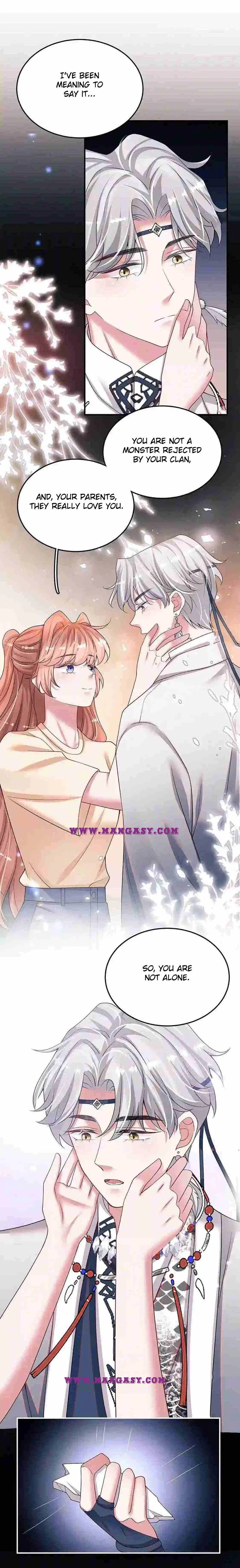 Kiss You Every Day Chapter 51 page 7