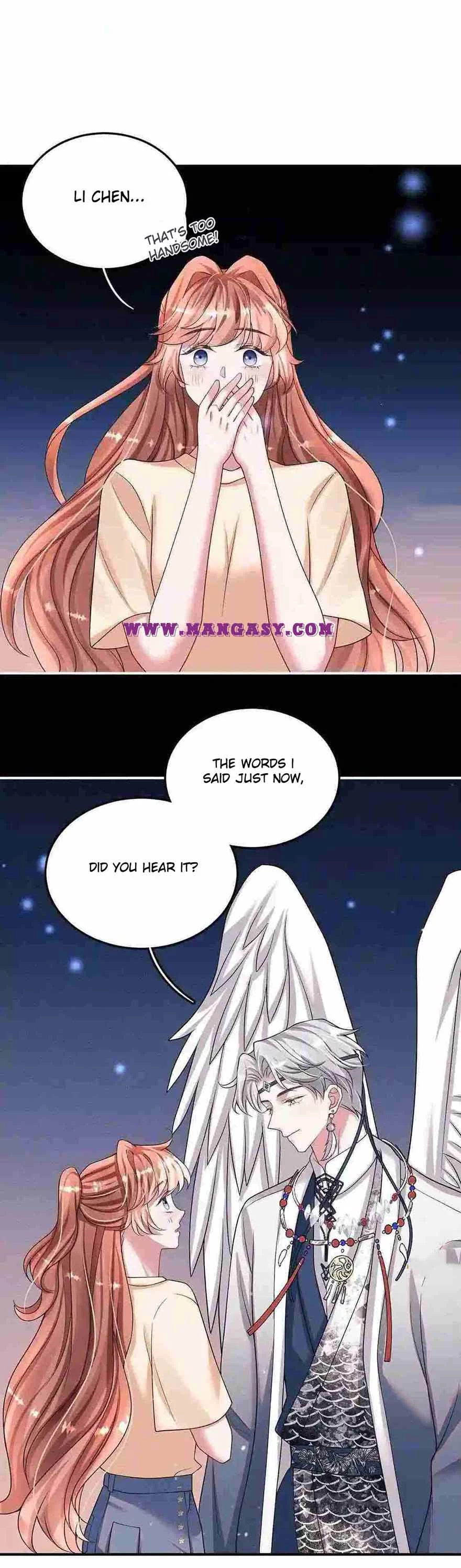 Kiss You Every Day Chapter 51 page 11