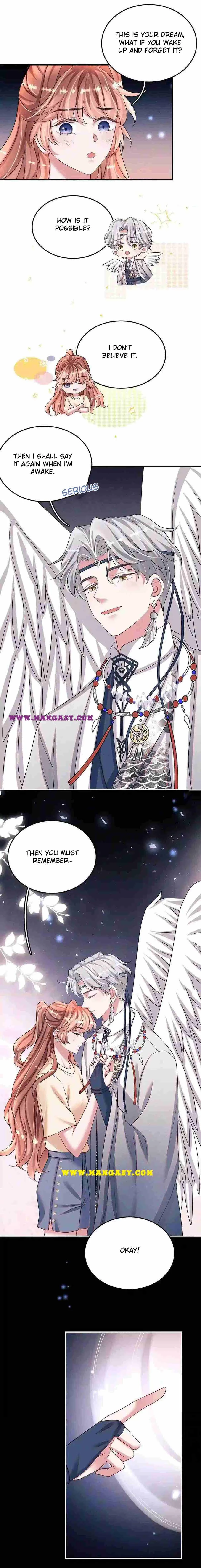 Kiss You Every Day Chapter 51 page 12