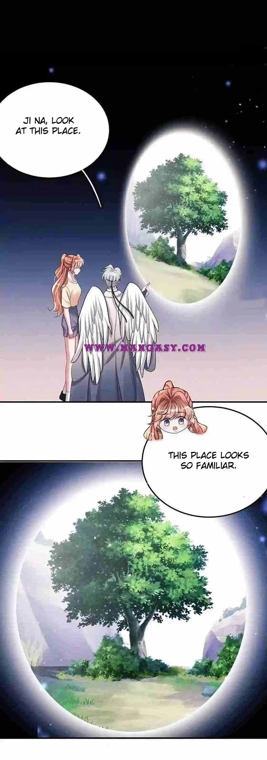 Kiss You Every Day Chapter 51 page 13