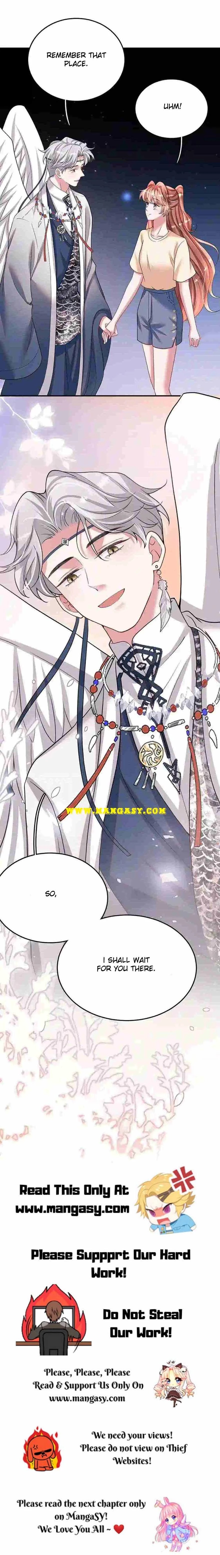 Kiss You Every Day Chapter 51 page 14