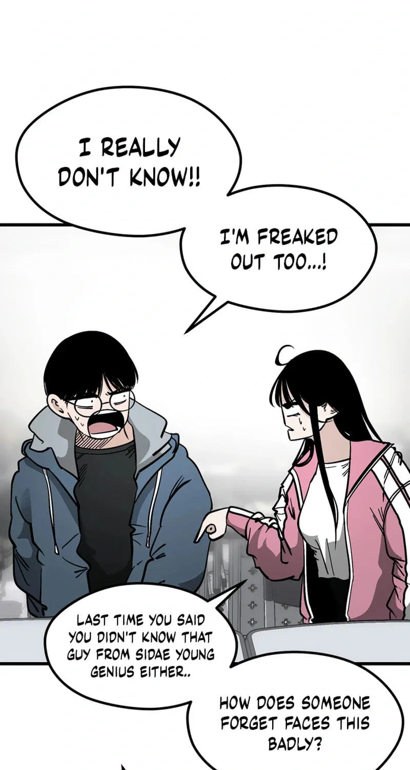 Academy of Card Chapter 54 page 55