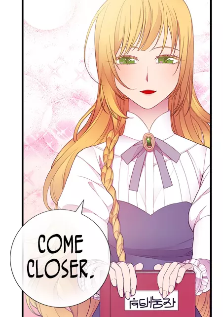 They Say I Was Born a Kings Daughter Chapter 51 page 42