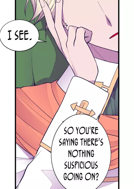 They Say I Was Born a Kings Daughter Chapter 51 page 7